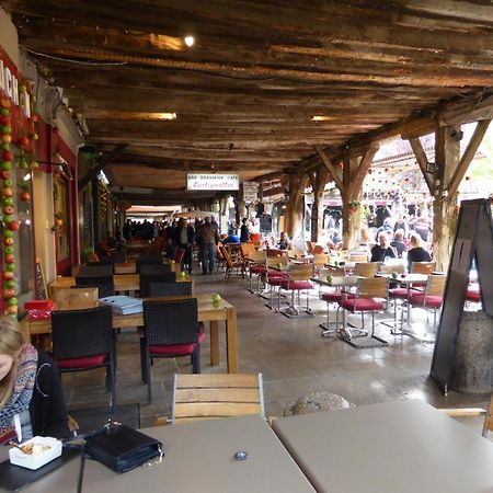 Gite De La Bastide - Typique De Mirepoix Mirepoix  Extérieur photo
