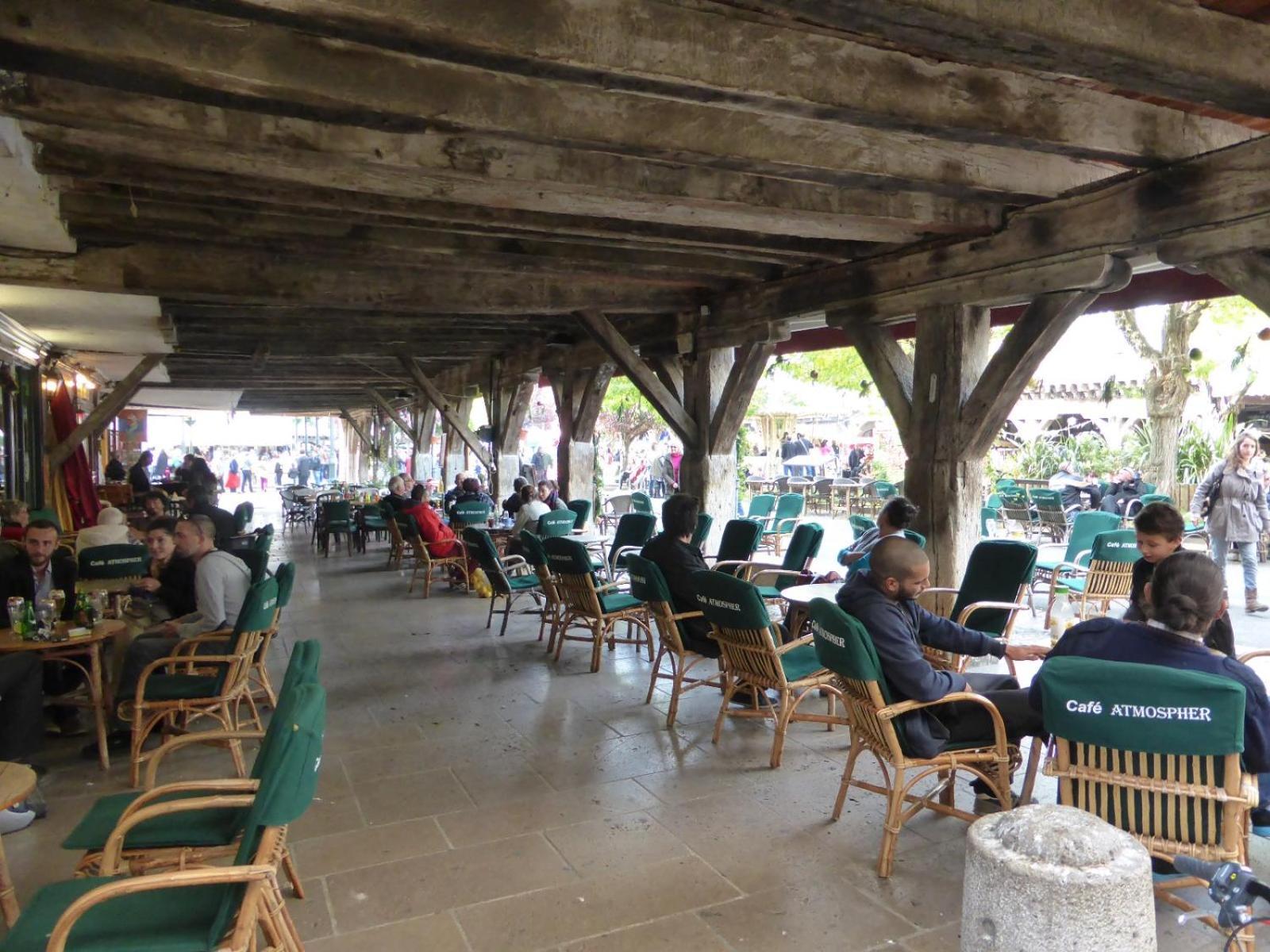Gite De La Bastide - Typique De Mirepoix Mirepoix  Extérieur photo